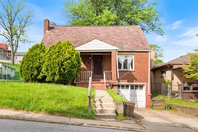 248 Cherry St, Whitaker, PA 15120 - Photo 1