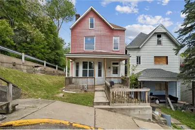 124 Cutler Street, McKees Rocks, PA 15136 - Photo 1