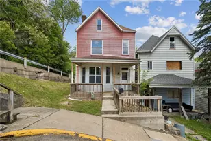 124 Cutler St, McKees Rocks, PA 15136 - Photo 1