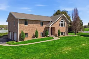 229 Mushrush Rd, Penn Township, PA 16002 - Photo 1