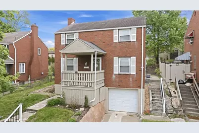 721 Maple Street, Verona, PA 15147 - Photo 1