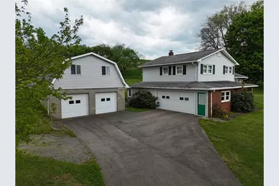 420 Open Rd, Wayne Township, PA 16222 - Photo 3