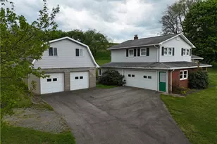420 Open Rd, Wayne Township, PA 16222 - Photo 3