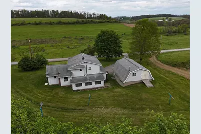 420 Open Rd, Wayne Township, PA 16222 - Photo 7