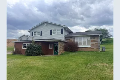 420 Open Rd, Wayne Township, PA 16222 - Photo 9