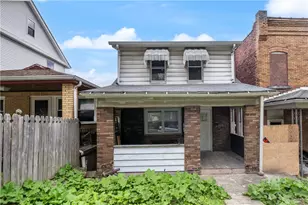 419 Woodward Ave, McKees Rocks, PA 15136 - Photo 1