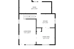 1322 Romine Ave, Port Vue, PA 15133 - Photo 33