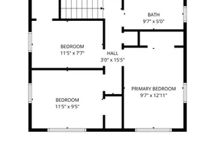 1322 Romine Ave, Port Vue, PA 15133 - Photo 35