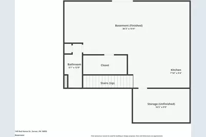 149 Red Horse Dr, Buffalo Township, PA 16055 - Photo 43