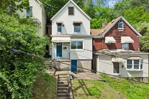 407 Alexander St, McKees Rocks, PA 15136 - Photo 1