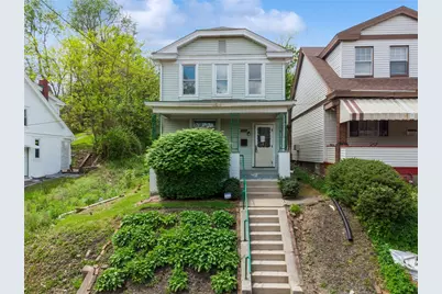 2212 Lutz Avenue, Pittsburgh, PA 15210 - Photo 1