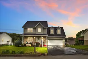 251 Bentley Dr, Blairsville Area, PA 15717 - Photo 1