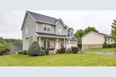 251 Bentley Drive, Blairsville Area, PA 15717 - Photo 37