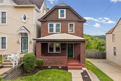 333 Virginia Ave, Pittsburgh, PA 15211 - Photo 1