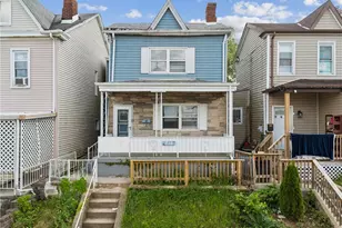 814 Lillian St, Pittsburgh, PA 15210 - Photo 1