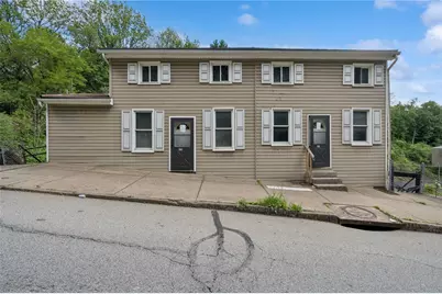 731 Chartiers Avenue, Elliott, PA 15220 - Photo 1