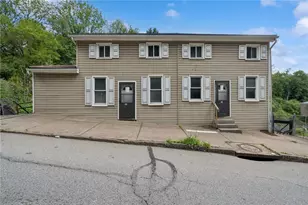 731 Chartiers Ave, Elliott, PA 15220 - Photo 1