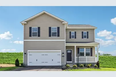 1012 Blueberry Drive, Indiana Township, PA 15051 - Photo 1