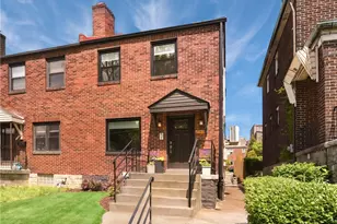 237 40th St, Pittsburgh, PA 15201 - Photo 1