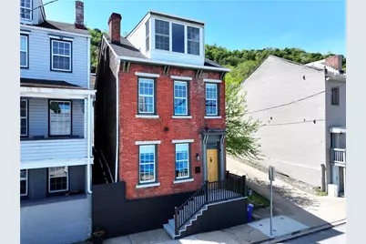 504 Bingham St, Pittsburgh, PA 15203 - Photo 1