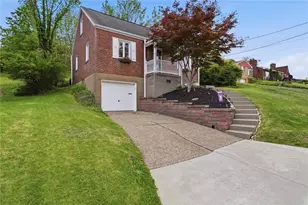4580 Echo Glen Dr, Pittsburgh, PA 15236 - Photo 3