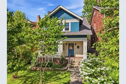 5443 Wellesley Ave, Pittsburgh, PA 15206 - Photo 1