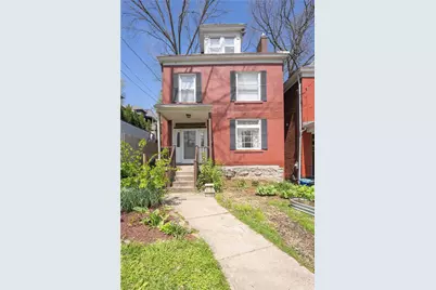 184 W Hutchinson Ave, Pittsburgh, PA 15218 - Photo 1