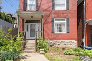 184 W Hutchinson Ave, Pittsburgh, PA 15218 - Photo 1