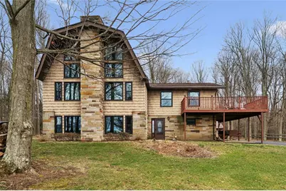 214 Ridgeview Drive, , PA 15952 - Photo 1