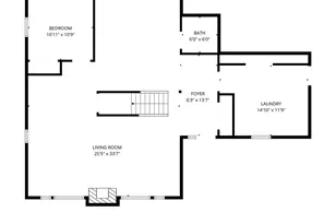 214 Ridgeview Dr, , PA 15952 - Photo 41
