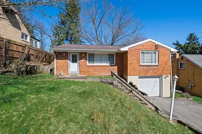 231 Webster Dr, Pittsburgh, PA 15235 - Photo 1