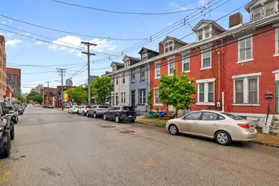 1841 Locust St, Downtown Pgh, PA 15219 - Photo 3