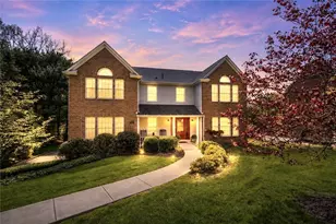 102 Foxwood Dr, Pittsburgh, PA 15090 - Photo 1
