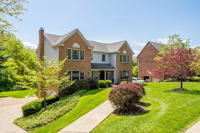 102 Foxwood Drive, Pittsburgh, PA 15090 - Photo 1