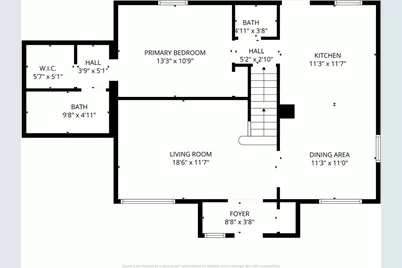 210 W Woodland Dr, Center Township, PA 15001 - Photo 3