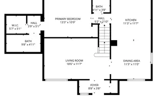 210 W Woodland Dr, Center Township, PA 15001 - Photo 3