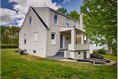 210 W Woodland Dr, Center Township, PA 15001 - Photo 31