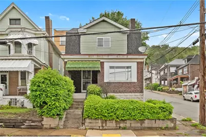 2419 Woodstock Ave, Pittsburgh, PA 15218 - Photo 1