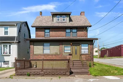 200 Thomas Street, West Mifflin, PA 15122 - Photo 1