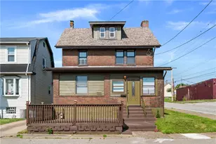 200 Thomas St, West Mifflin, PA 15122 - Photo 1