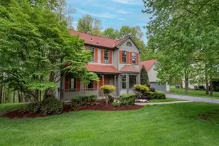 142 Gristmill Ln, Jackson Township, PA 16063 - Photo 1