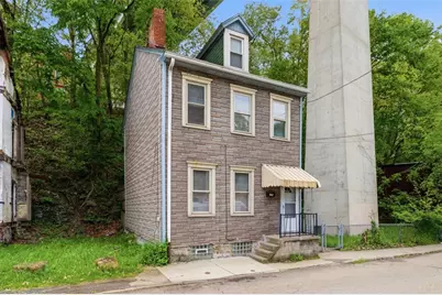 175 Lecky Ave, Woods Run, PA 15212 - Photo 1