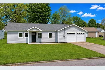 422 Franklin Street, Sharpsville, PA 16150 - Photo 1