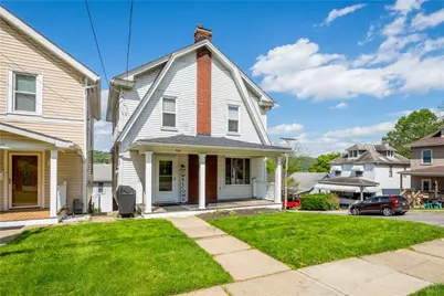 747 Hiland Ave, Coraopolis, PA 15108 - Photo 3