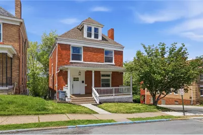 51 N Linwood Ave, Pittsburgh, PA 15205 - Photo 1