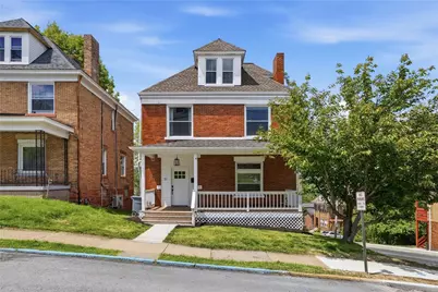 51 N Linwood Ave, Pittsburgh, PA 15205 - Photo 1