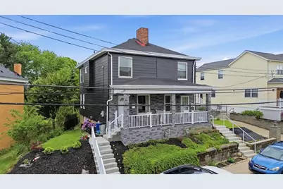 1717 Rutledge St, Pittsburgh, PA 15211 - Photo 3