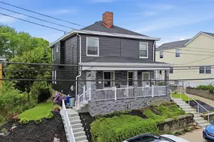 1717 Rutledge St, Pittsburgh, PA 15211 - Photo 3