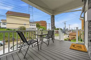 1717 Rutledge St, Pittsburgh, PA 15211 - Photo 5
