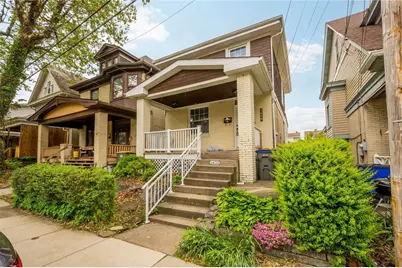 1459 Kelton Ave, Pittsburgh, PA 15216 - Photo 1